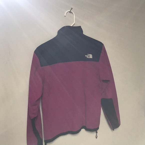 north face - Picture 2 of 2